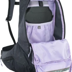 Evoc Trail Pro SF 12 - Veelkleurig -Trap Vlot Verkoopwinkel 100122901 TRAIL PRO SF 12 dt06