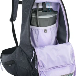 Evoc Trail Pro SF 12 - Veelkleurig -Trap Vlot Verkoopwinkel 100122901 TRAIL PRO SF 12 dt07