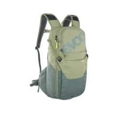 Evoc Ride 16 L - Rugzak - Lichtgroen/Groen