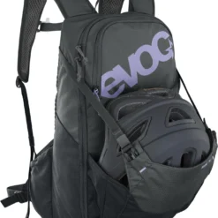 Evoc Rit 16 - Veelkleurig -Trap Vlot Verkoopwinkel 100320901 RIDE 16 dt04