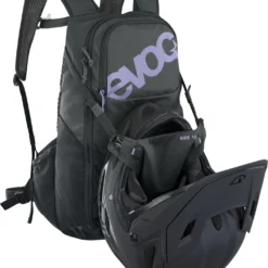 Evoc Rit 16 - Veelkleurig -Trap Vlot Verkoopwinkel 100320901 RIDE 16 dt05