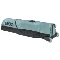Evoc Fietstas - 320L - Olijf -Trap Vlot Verkoopwinkel 100405100 BIKE TRAVEL BAG XL dt4 big