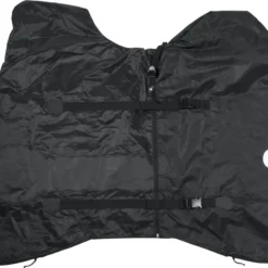 Evoc Bagagedrager Road - Zwart