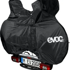 Evoc Bagagedrager Road - Zwart -Trap Vlot Verkoopwinkel 100532100 BIKE RACK COVER ROAD dt02