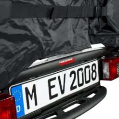 Evoc Bagagedrager Road - Zwart -Trap Vlot Verkoopwinkel 100532100 BIKE RACK COVER ROAD dt05