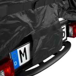 Evoc Bagagedrager Road - Zwart -Trap Vlot Verkoopwinkel 100532100 BIKE RACK COVER ROAD dt07