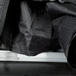 Evoc Bagagedrager Road - Zwart -Trap Vlot Verkoopwinkel 100532100 BIKE RACK COVER ROAD dt08