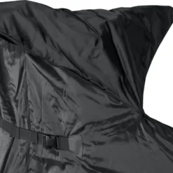 Evoc Bagagedragerhoes MTB - Zwart -Trap Vlot Verkoopwinkel 100533100 BIKE RACK COVER MTB dt03