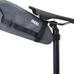 Evoc Seat Pack WP 4 - Carbon Grijs -Trap Vlot Verkoopwinkel 100609121 SEAT PACK WP 4 dt05