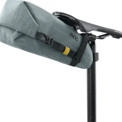 Evoc Stoel Pack WP 4 - Staal -Trap Vlot Verkoopwinkel 100609131 SEAT PACK WP 4 dt03