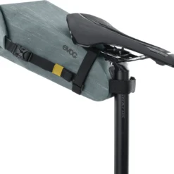 Evoc Stoel Pack WP 4 - Staal -Trap Vlot Verkoopwinkel 100609131 SEAT PACK WP 4 dt04