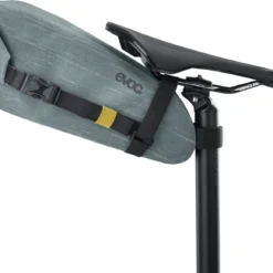 Evoc Stoel Pack WP 4 - Staal -Trap Vlot Verkoopwinkel 100609131 SEAT PACK WP 4 dt05