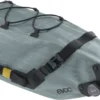 Evoc Seat Pack Boa WP 6 - Staal