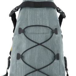 Evoc Seat Pack Boa WP 6 - Staal -Trap Vlot Verkoopwinkel 100610131 SEAT PACK BOA WP 6 dt02