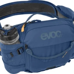 Evoc Hip Pack Pro 3l - Heuptas - Denim -Trap Vlot Verkoopwinkel 102503236 HIP PACK PRO 3 dt03AASjH04vURriN