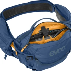 Evoc Hip Pack Pro 3l - Heuptas - Denim -Trap Vlot Verkoopwinkel 102503236 HIP PACK PRO 3 dt053SIAbtkQsGlb8