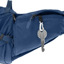 Evoc Hip Pack Pro 3l + 1,5l Hydratatie Blaas Heuptas - Denim -Trap Vlot Verkoopwinkel 102503236 HIP PACK PRO 3 dt07
