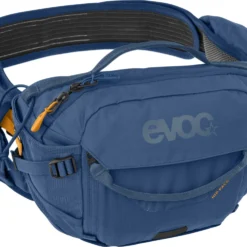 Evoc Hip Pack Pro 3l - Heuptas - Denim