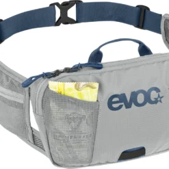 Evoc Heuptasje - Steen -Trap Vlot Verkoopwinkel 102505107 HIP POUCH dt02