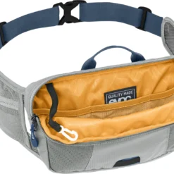 Evoc Heuptasje - Steen -Trap Vlot Verkoopwinkel 102505107 HIP POUCH dt03