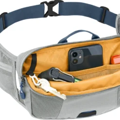 Evoc Heuptasje - Steen -Trap Vlot Verkoopwinkel 102505107 HIP POUCH dt04