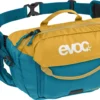 Evoc Hip Pack 3l + 1,5 L Hydratatie Blaas - Ocean/loam