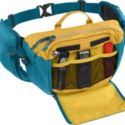 Evoc Hip-pack 3 L - Leem/oceaan -Trap Vlot Verkoopwinkel 102506616 HIP PACK 3 dt02QfZiME0uy60zF