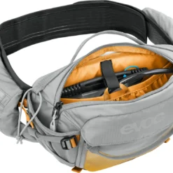 Evoc Hip Pack Pro E-Ride 3 - Steen -Trap Vlot Verkoopwinkel 102509107 HIP PACK PRO E RIDE 3 dt04