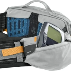 Evoc Hip Pack Pro E-Ride 3 - Steen -Trap Vlot Verkoopwinkel 102509107 HIP PACK PRO E RIDE 3 dt06