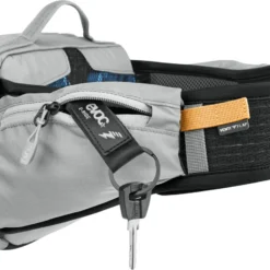 Evoc Hip Pack Pro E-Ride 3 - Steen -Trap Vlot Verkoopwinkel 102509107 HIP PACK PRO E RIDE 3 dt07