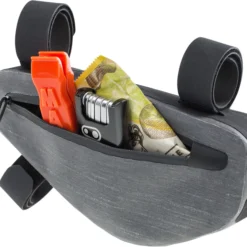 Evoc Multi Frame Pack WP - Carbon Grijs -Trap Vlot Verkoopwinkel 102806121 S MULTI FRAME PACK WP S dt05