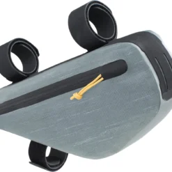 Evoc Multi Frame Pack WP - Staal -Trap Vlot Verkoopwinkel 102806131 M MULTI FRAME PACK WP M dt02