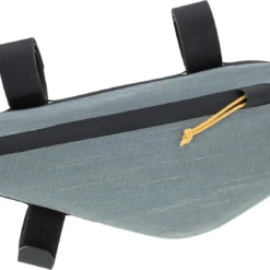 Evoc Multi Frame Pack WP - Staal -Trap Vlot Verkoopwinkel 102806131 M MULTI FRAME PACK WP M dt03