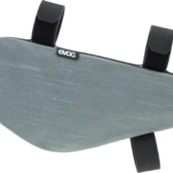 Evoc Multi Frame Pack WP - Staal -Trap Vlot Verkoopwinkel 102806131 M MULTI FRAME PACK WP M dt04