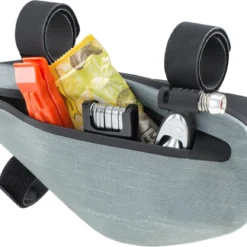 Evoc Multi Frame Pack WP - Staal -Trap Vlot Verkoopwinkel 102806131 M MULTI FRAME PACK WP M dt05