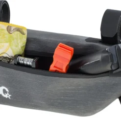 Evoc Frame Pack WP - Carbon Grijs -Trap Vlot Verkoopwinkel 102807121 S FRAME PACK WP S dt04