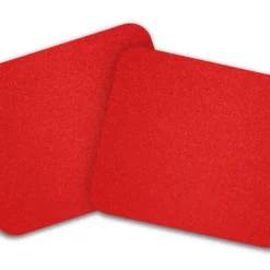 Super Grip Griptape - Rood