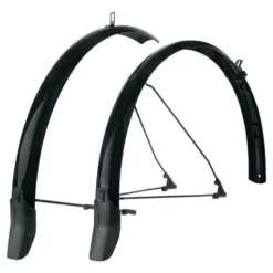 SKS BLUEMELS KABEL 28'' 55 SET - Zwart