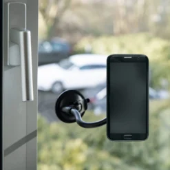 SKS COMPIT FLEXX - Zwart -Trap Vlot Verkoopwinkel 11880 COMPIT FLEXX detail 02 1024x1024 1