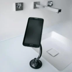 SKS COMPIT FLEXX - Zwart -Trap Vlot Verkoopwinkel 11880 COMPIT FLEXX detail 03 1024x1024 1