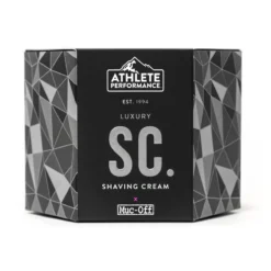 Muc-Off Luxe Scheerschuim - 250 Ml