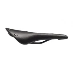 BROOKS Cambium C17 Carved All Weather - Zwart
