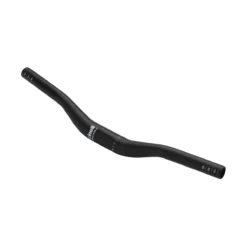 Cinelli Pepper Riser Bar Stuur 31.8 Mm - Zwart