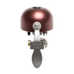 Crane E-Ne Bell - Matt Brown