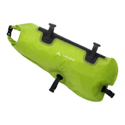 VAUDE Trailframe Frame Tas - Groen/Zwart