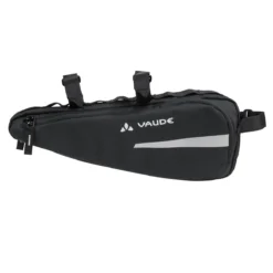 VAUDE Cruiser Tas - Zwart