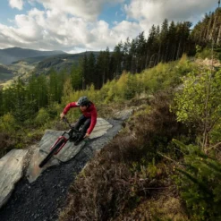 Santa Cruz Bronson 4 C MX XT Gloss Moss En Blauw -Trap Vlot Verkoopwinkel 1280 Ij6NYPo3mRn06cFw