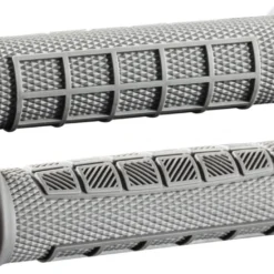 Elite Pro Lock-On Handvatten - Grijs