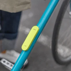 KNOG Scout Alarm En Finder - Zwart/Neon Geel -Trap Vlot Verkoopwinkel 13160KN 04