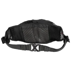Oneal MTB WAIST TOOLBAG V.23 Zwart -Trap Vlot Verkoopwinkel 1372 110 back